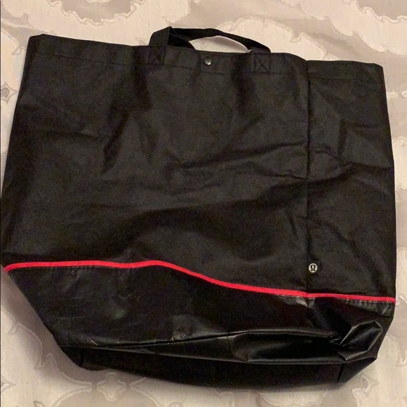 Lululemon tote - Picture 1 of 2